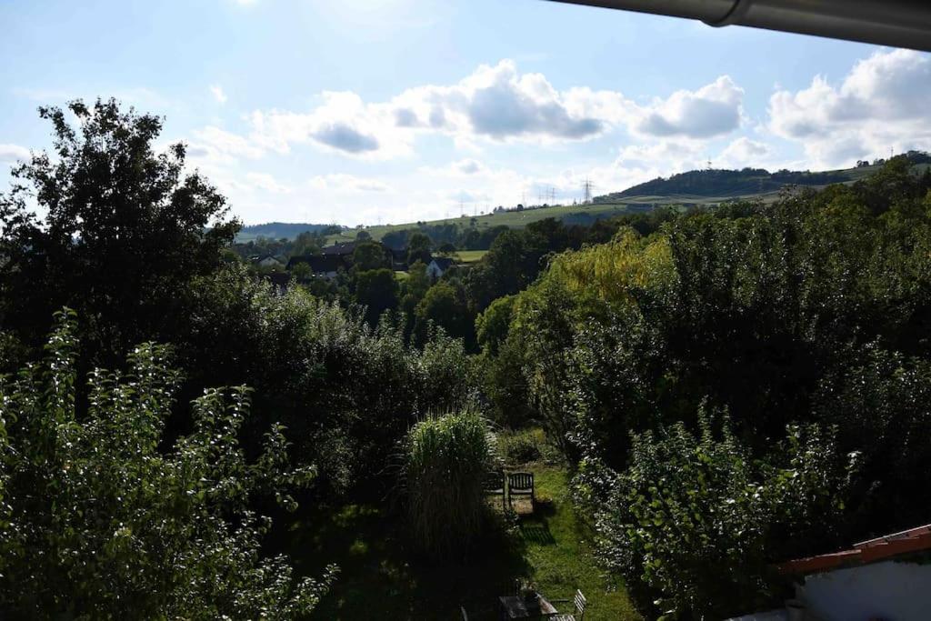 Chalet Ühlingen-Birkendorf Dış mekan fotoğraf