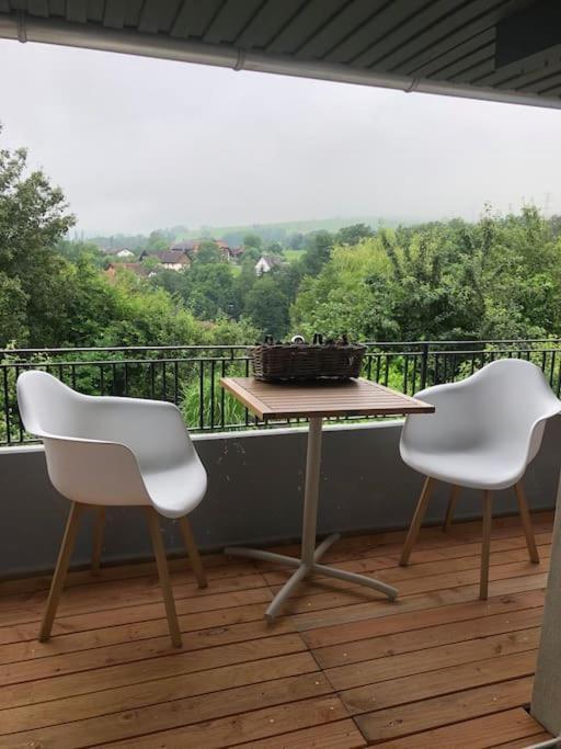 Chalet Ühlingen-Birkendorf Dış mekan fotoğraf