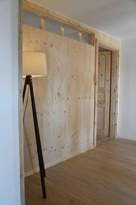 Chalet Ühlingen-Birkendorf Dış mekan fotoğraf