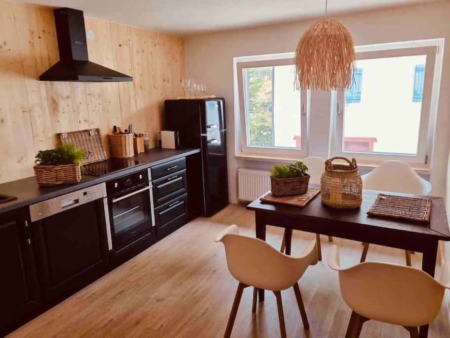 Chalet Ühlingen-Birkendorf Dış mekan fotoğraf