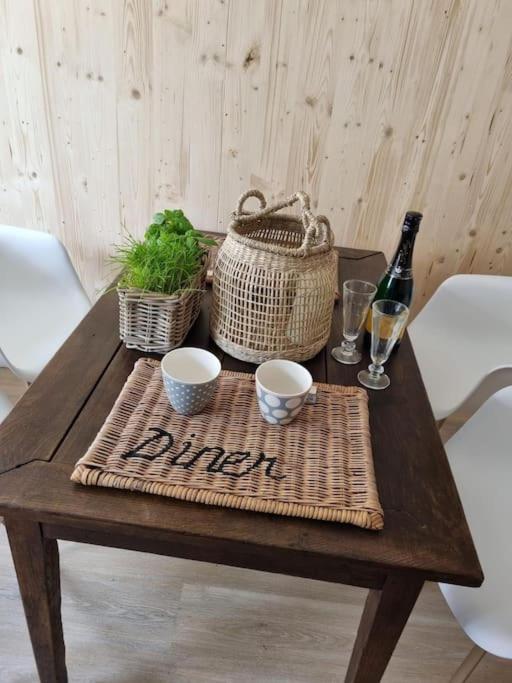 Chalet Ühlingen-Birkendorf Dış mekan fotoğraf