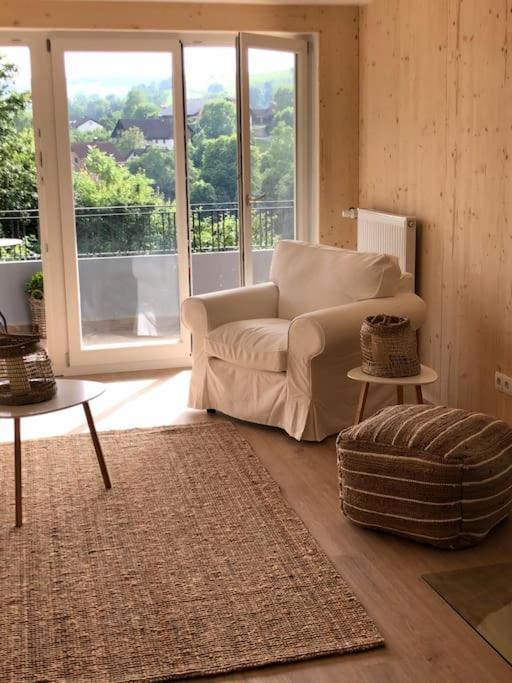 Chalet Ühlingen-Birkendorf Dış mekan fotoğraf