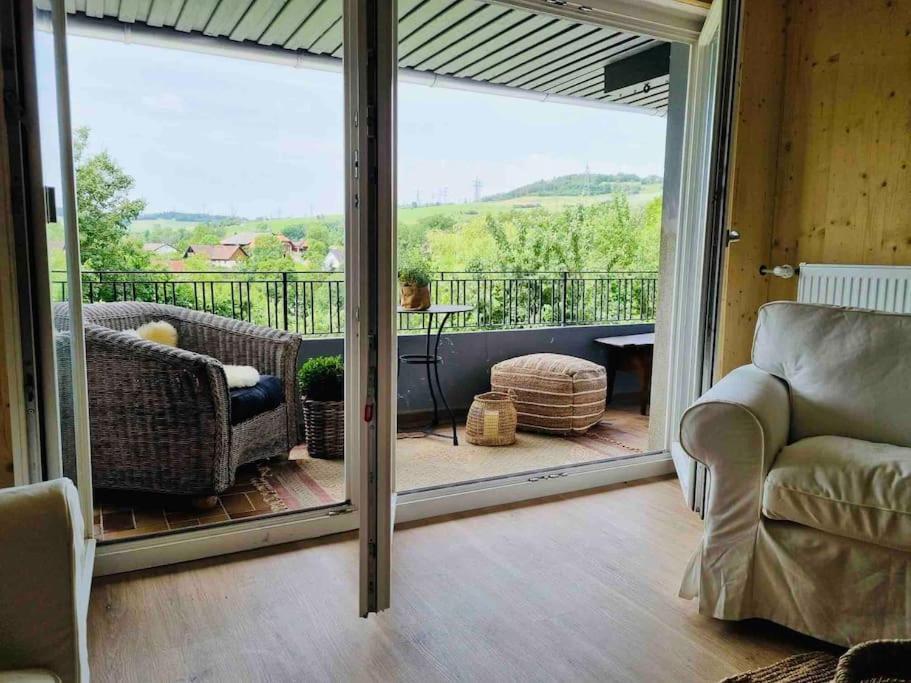 Chalet Ühlingen-Birkendorf Dış mekan fotoğraf