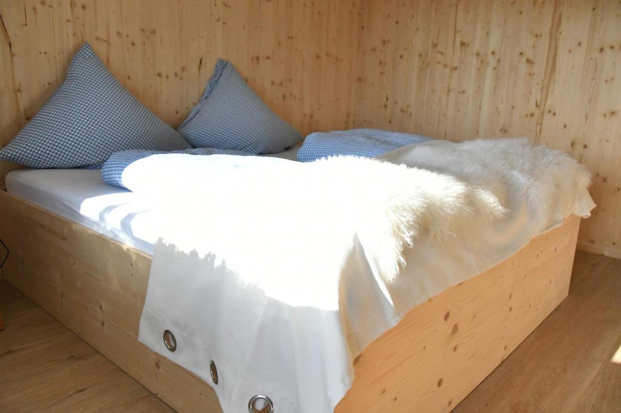 Chalet Ühlingen-Birkendorf Dış mekan fotoğraf
