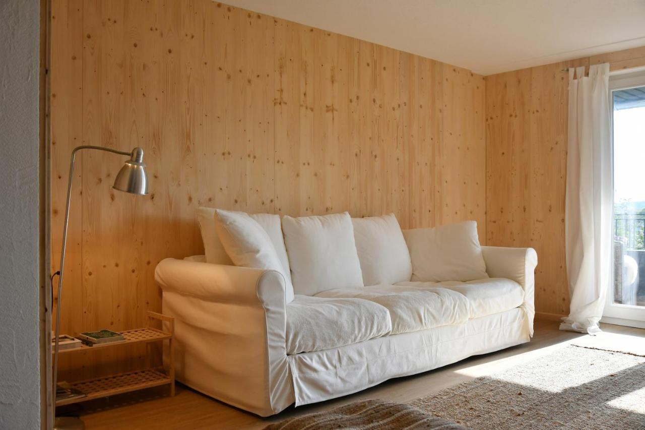 Chalet Ühlingen-Birkendorf Dış mekan fotoğraf
